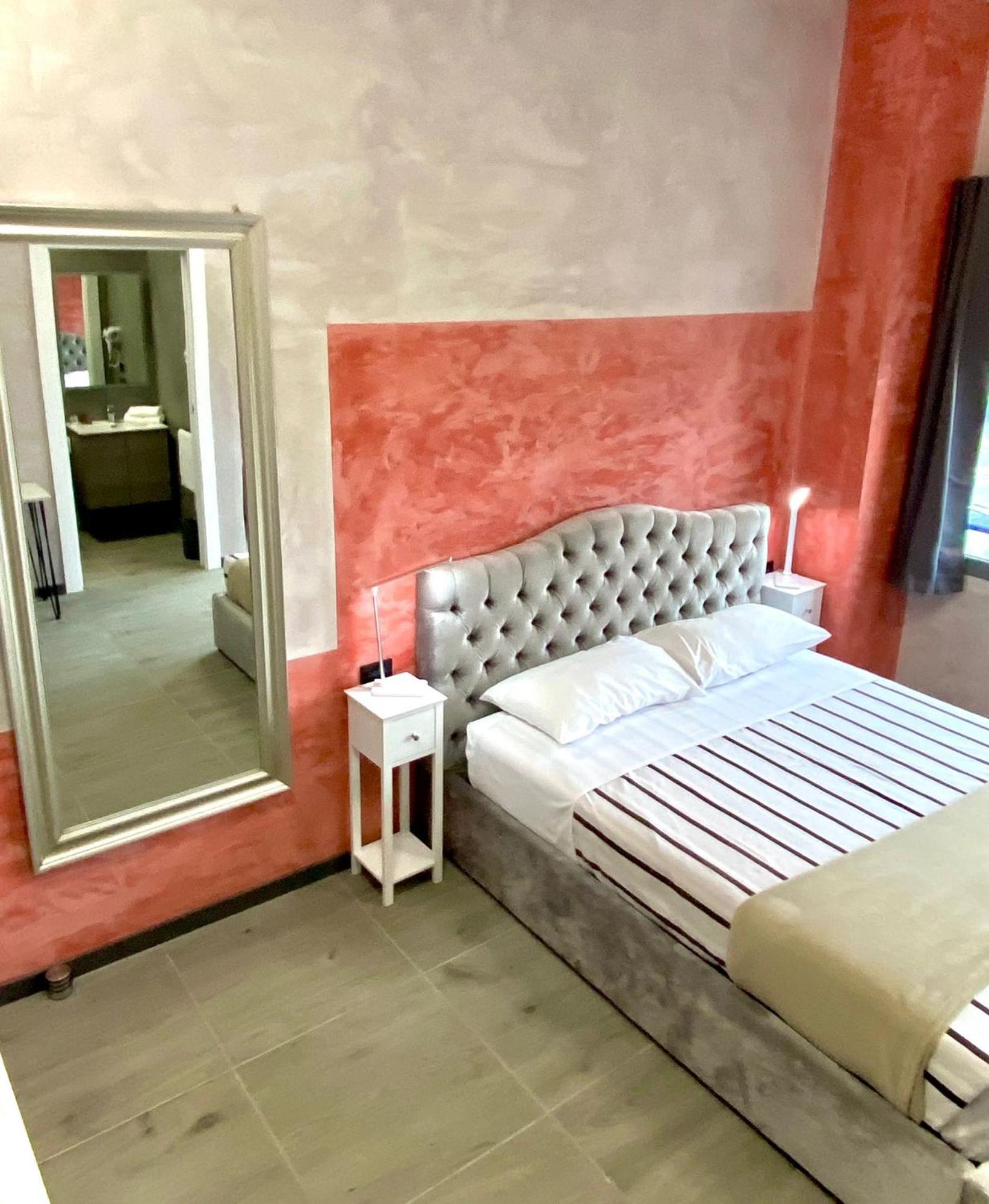 Hotel Tech Брембате Екстер'єр фото