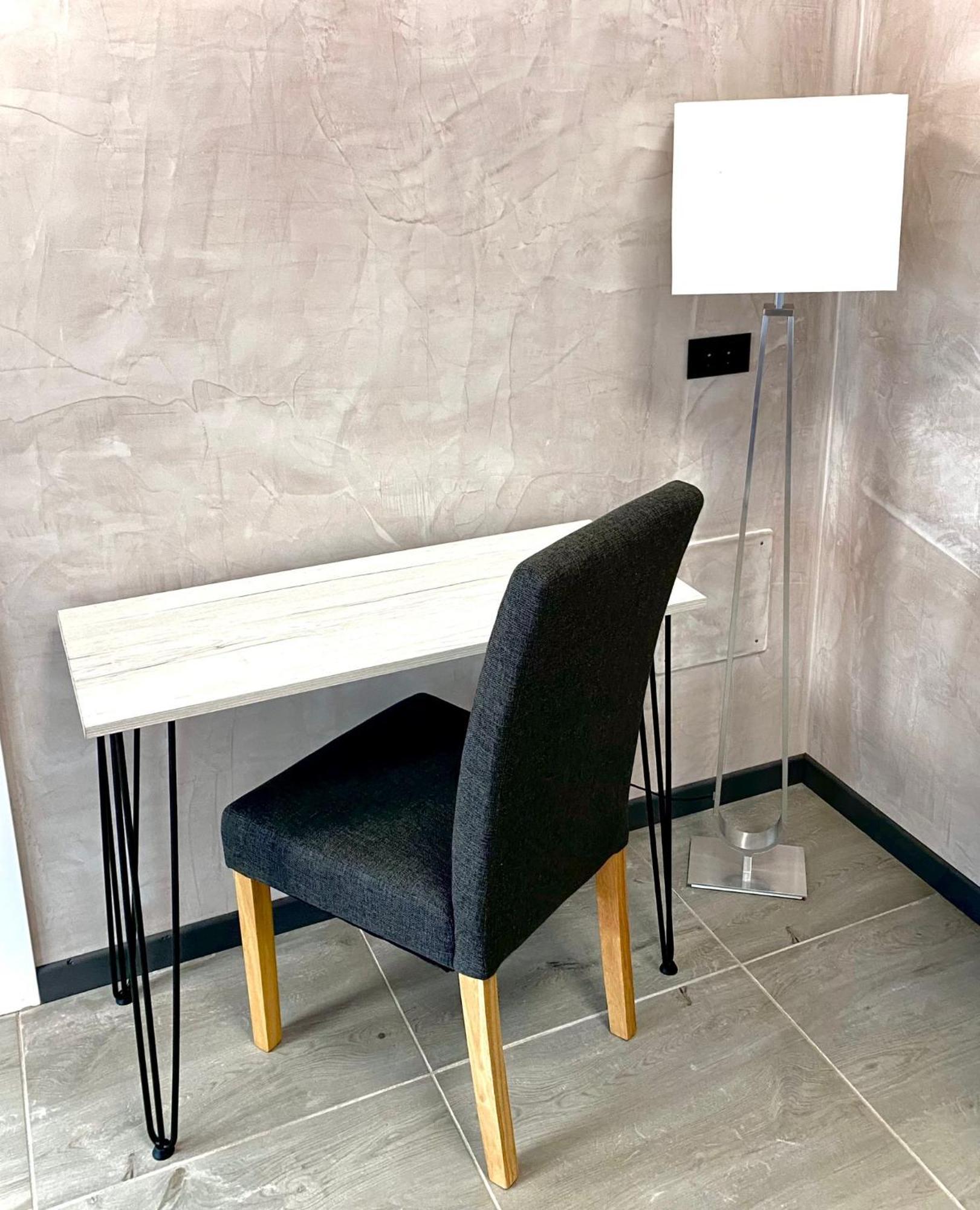 Hotel Tech Брембате Екстер'єр фото