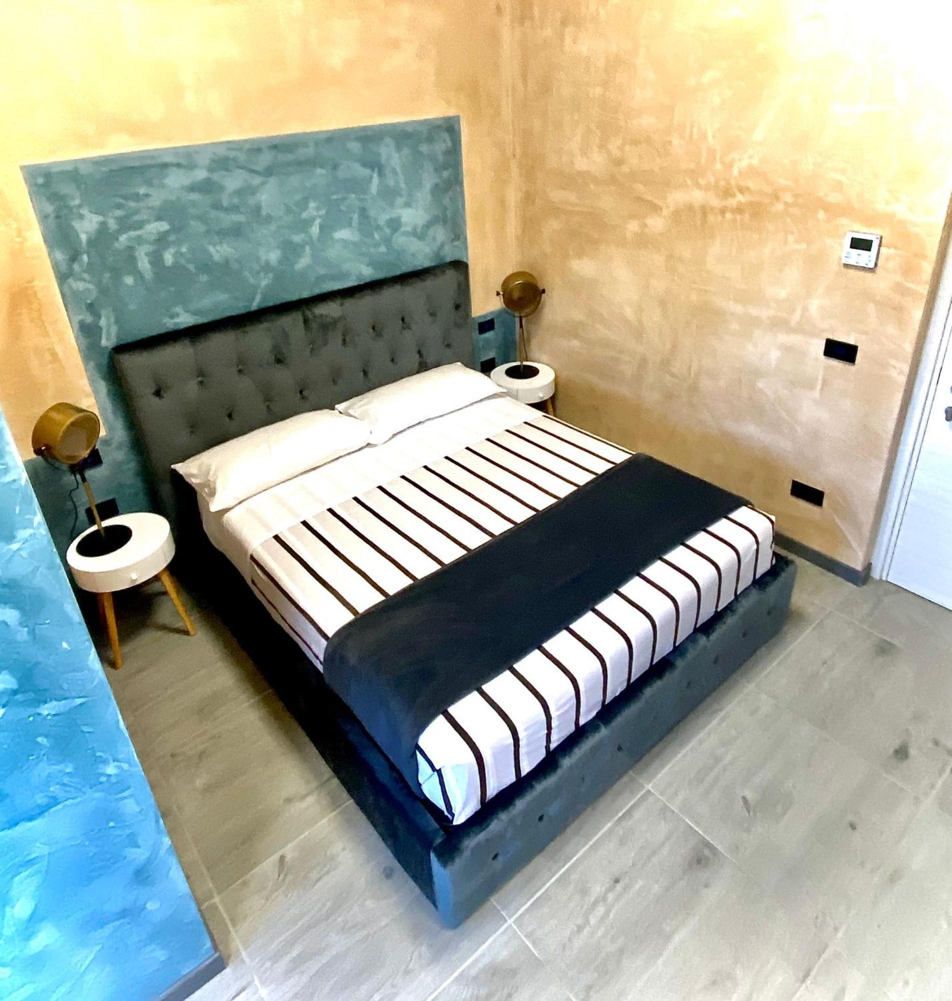 Hotel Tech Брембате Екстер'єр фото